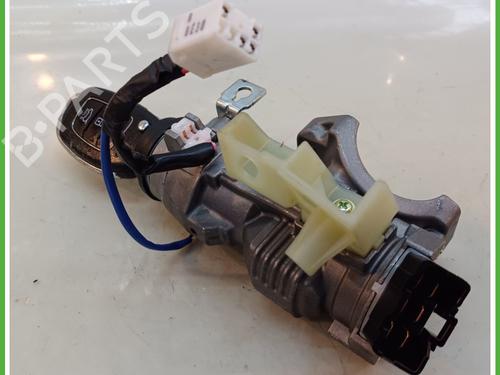 Ignition barrel HYUNDAI i20 II (GB, IB) 1.2 | BP16204364M48 