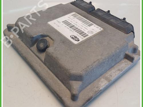 Engine control unit (ECU) FIAT PANDA (141_) 1100 | BP27410091M57 