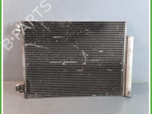 AC-Kondensator RENAULT CLIO IV (BH_) 1.5 dCi 75 (75 hp) 14927961