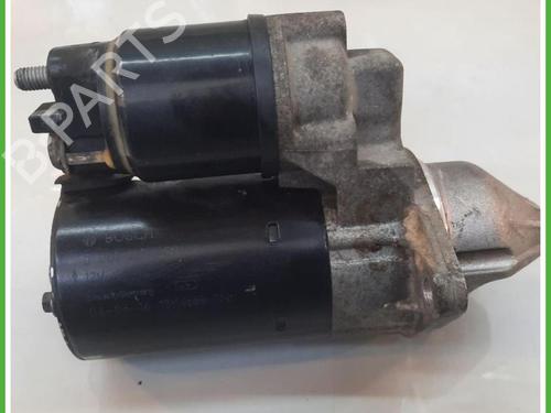 Starter OPEL AGILA A (H00) 1.0 (F68) | BP40134954M8 - Image 5