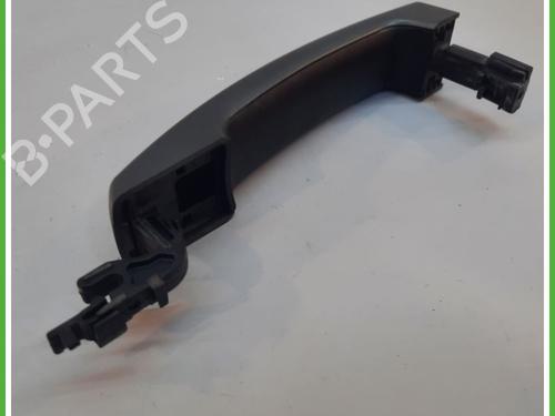 Rear left exterior door handle LAND ROVER FREELANDER 2 (L359) 2.2 SD4 4x4 | BP12540030C130 
