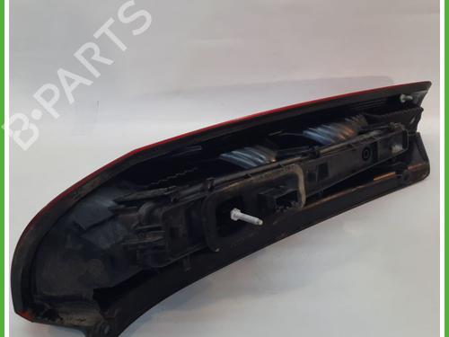 Right taillight FORD FIESTA V (JH_, JD_) 1.4 TDCi | BP12570980C35 