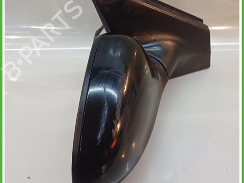 Right mirror FIAT BRAVO II (198_) 1.4 LPG (198AXA1B) | BP16484272C27