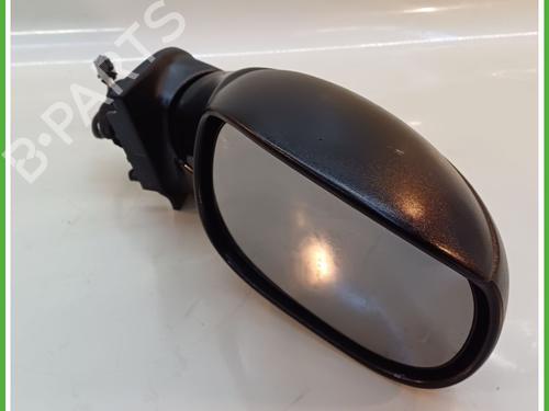 Used Right mirror CITROËN C3 I (FC_, FN_) 1.1 i (60 hp) 16742571