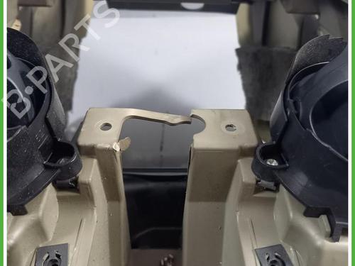Dashboard FORD KA (RU8) 1.3 TDCi | BP40134653C46 - Image 5