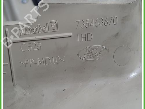 Glove box FORD KA (RU8) 1.3 TDCi | BP13015389C95 