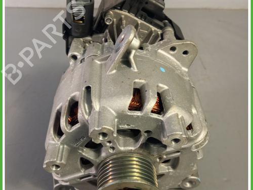 Alternator PEUGEOT 408 II (FP_, F3_, FM_) Hybrid 225 (F3DGYT) | BP30483183M7