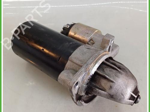 Startmotor MERCEDES-BENZ C-CLASS (W204) C 220 CDI (204.008) (170 hp) 15621590