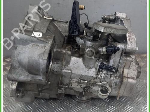 Gearbox VW PASSAT B7 (362) 1.6 TDI | BP40148732M3 - Image 4