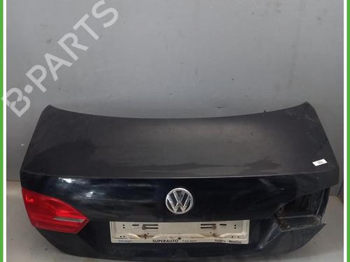 Used Tailgate Tailgate VW JETTA IV (162, 163, AV3, AV2) 1.6 TDI (105 hp) 40074728 40074728