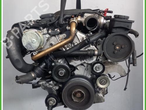 Motor BMW 3 (E46) 320 d | BP28289085M1 