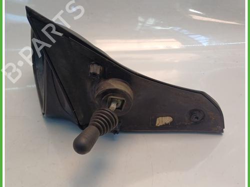Left mirror OPEL CORSA B (S93) 1.2 i 16V (F08, F68, M68) | BP27820400C26 