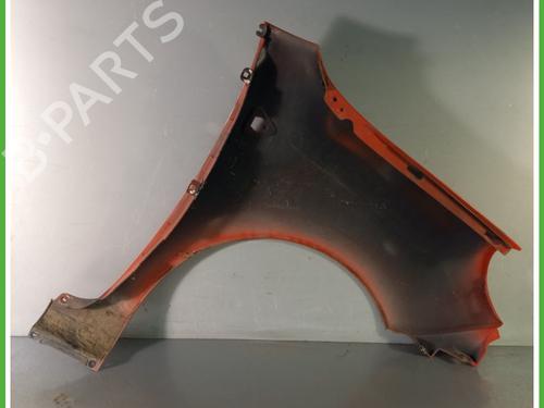Left front fenders RENAULT KANGOO / GRAND KANGOO II (KW0/1_) 1.6 16V LPG (KW0U) | BP31266633C41