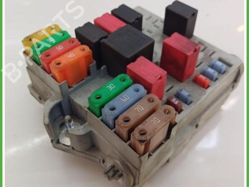 Fuse box LANCIA YPSILON (843_) 1.2 (843.AXA1A) | BP40141238E1 - Image 5