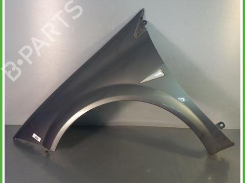 Used Left front fenders RENAULT MEGANE II Estate (KM0/1_) 1.5 dCi (KM02, KM13) (101 hp) 28839358