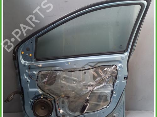 Right front door HYUNDAI i20 I (PB, PBT) 1.2 | BP28019591C3 