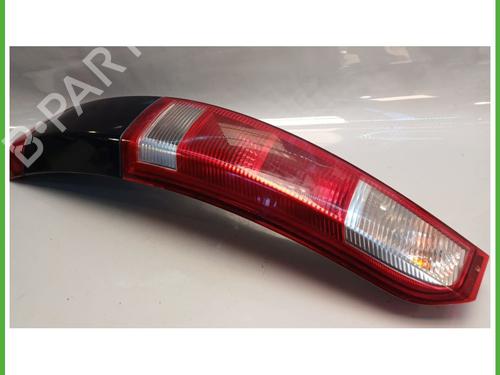 Right taillight OPEL MERIVA A MPV (X03) 1.4 16V Twinport (E75) | BP21502304C35 