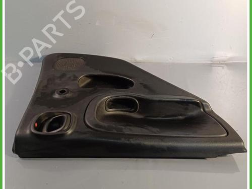 Rear left panel FIAT PANDA (312_, 319_) 0.9 Natural Power (312PXG1A, 312PYC1A) | BP40140516C60 - Image 6