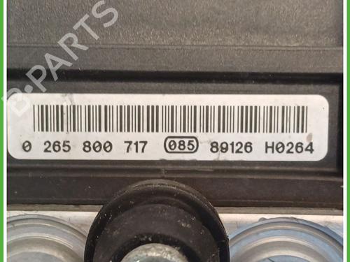 ABS pump CITROËN JUMPER II Van 2.2 HDi 120 | BP26950364M43 