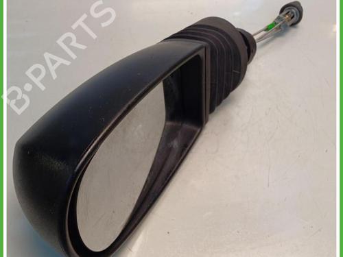 Used Right mirror Right mirror FIAT PUNTO (176_) 75 1.2 (73 hp) 40145291 40145291