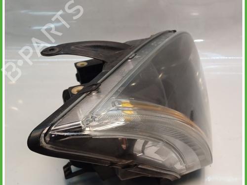 Right headlight FORD FOCUS II Turnier (DA_, FFS, DS) 1.6 TDCi | BP22380216C29 