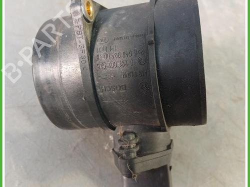 Mass air flow sensor MERCEDES-BENZ E-CLASS T-Model (S211) E 280 T CDI (211.223) | BP40073980M95 - Image 2