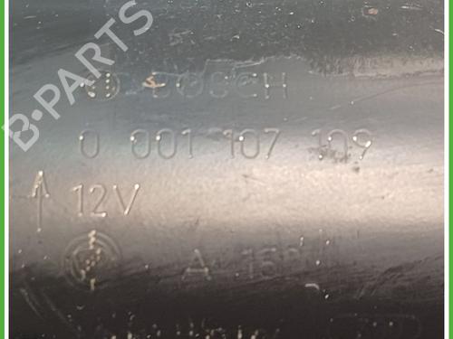 Starter FIAT MULTIPLA (186_) 1.6 16V Bipower (186AXC1A) | BP23892134M8 