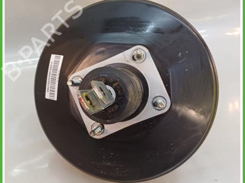 Servo brake OPEL AGILA B (H08) 1.0 (F68) | BP15765879M42