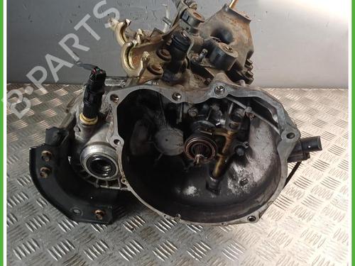 Used Gearbox Gearbox CHEVROLET AVEO / KALOS Hatchback (T200) 1.2 (72 hp) 40149081 40149081