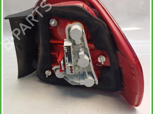 Left taillight BMW 3 (E90) 320 d | BP40142784C34 - Image 2