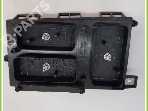 Zekeringkast OPEL ASTRA H (A04) 1.7 CDTI (L48) | BP11368643E1 