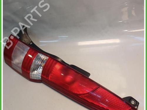 Right taillight FIAT PANDA (169_) 1.2 (169.AXB11, 169.AXB1A) | BP40144624C35 - Image 7
