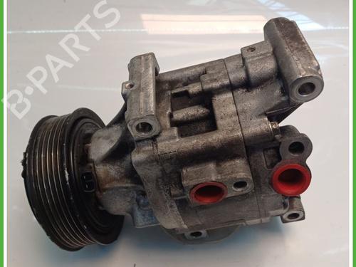 AC compressor FIAT PANDA (169_) 1.3 D Multijet 4x4 (169.AXC2A) | BP27409539M34 