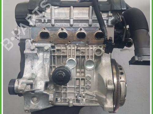Engine SEAT IBIZA IV SC (6J1, 6P5) 1.4 | BP28107554M1 