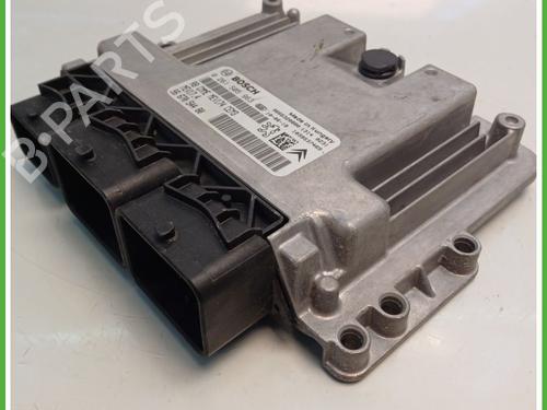 Engine control unit (ECU) CITROËN DS3 (SA_) 1.6 VTi 120 | BP24035860M57 