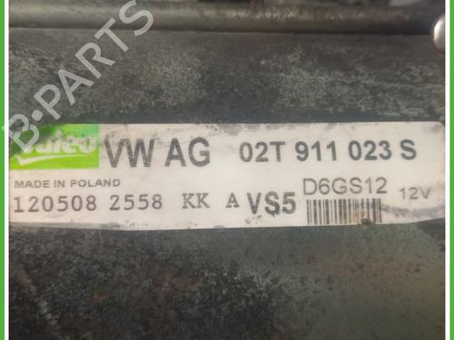 Starter SEAT IBIZA IV (6J5, 6P1) 1.6 | BP30096760M8