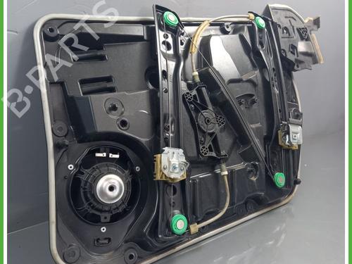 Front left window mechanism MERCEDES-BENZ A-CLASS (W176) A 180 CDI / d (176.012) | BP13652698C22 