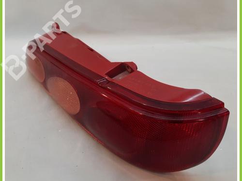 Right taillight FIAT SEICENTO / 600 (187_) 1.1 (187AXB, 187AXB1A, 187AXC1A02) | BP11749063C35 