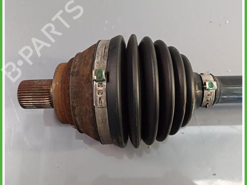 Left front driveshaft VW TOURAN (1T3) 1.6 TDI | BP40140908M38 - Image 3