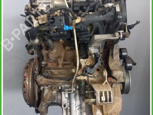 Motor FIAT STILO (192_) 1.9 JTD (192_XF1A) | BP29825013M1 