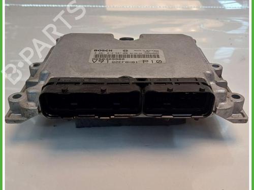 Engine control unit (ECU) CITROËN JUMPER I Bus (244, Z_) 2.0 HDi | BP40145880M57 - Image 3