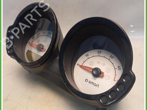 Instrument cluster SMART FORFOUR (454) 1.5 CDI (454.000) | BP40076234C47 - Image 6