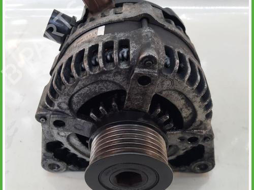 Generator FORD FOCUS C-MAX (DM2) 1.6 TDCi | BP15051619M7 
