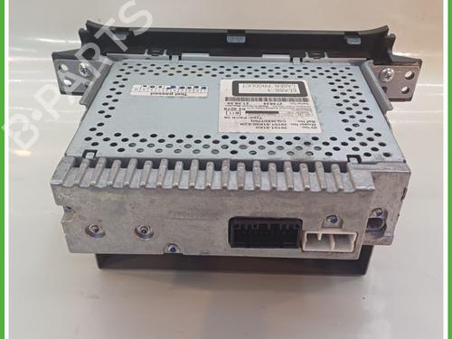 Radio OPEL AGILA (B) (H08) 1.0 (F68) | BP16418180E6 