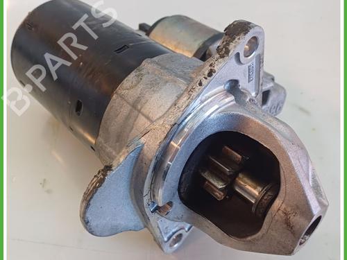 Starter OPEL MERIVA A MPV (X03) 1.4 16V Twinport (E75) | BP15765920M8 