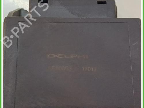 Mass air flow sensor AUDI A3 (8L1) 1.9 TDI | BP17316701M95 