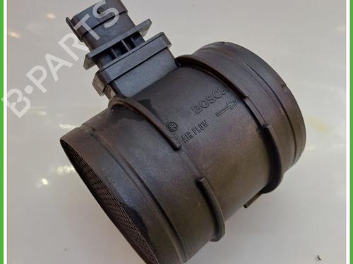 Used Mass air flow sensor FIAT DUCATO Platform/Chassis (250_) 120 Multijet 2,3 D (120 hp) 19253451