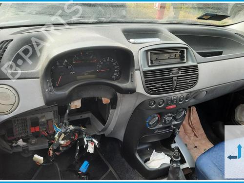 Engine control unit (ECU) MINI MINI (R50, R53) One | BP40137445M57 - Image 9