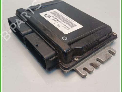 Engine control unit (ECU) CHEVROLET AVEO / KALOS Hatchback (T200) 1.2 | BP28056085M57 