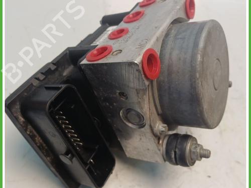 ABS Bremseaggregat FIAT PANDA (169_) 1.2 (169AXF2A, 169AXF1A) (69 hp) 29243735